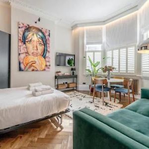 Appartement met een Slaapkamer